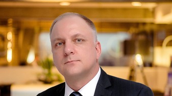 Hellmann Worldwide Logistics: Hellmann: Sven Raudszus wird Regional CEO Asia Pacific (APAC)