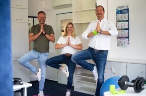 Diagonal Inkasso GmbH: Mit Debi-Plus fit für das neue Jahr: So verhilft die DIAGONAL Gruppe Fitnessstudios mit einem effektiven Forderungsmanagement zu den treuesten und loyalsten Stammkunden