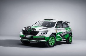 Skoda Auto Deutschland GmbH: ŠKODA Azubi Car: Leuchtturmprojekt mit Tradition