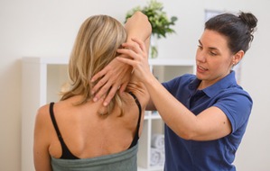 Bundesverband Osteopathie e. V. - BVO: Faszien – das unsichtbare Netz im Organismus