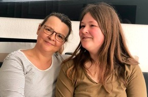 ZDF: Wir ticken anders: ZDF-"37°"-Doku begleitet Menschen mit Tourette (FOTO)