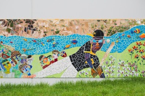 Bradenton Gulf Islands: Floridas farbenfrohes Zentrum für Kunst, Kreativität und Inspiration