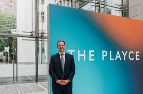 Potsdamer Platz: Potsdamer Platz Arkaden werden zu "The Playce"