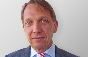 Verti Versicherung AG: Alex Baumgardt wird neuer IT-Direktor bei Verti