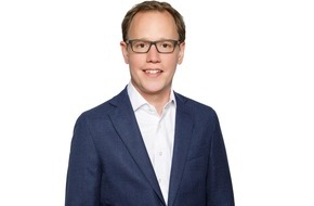 HSE: Pressemitteilung: Felix Friedrich wechselt von Amazon zu HSE24