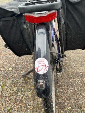 POL-UN: Bergkamen / Bönen - Festnahme von zwei Fahrraddieben - weitere Tatzuordnungen im Rahmen von Ermittlungen erfolgt - Polizei sucht Eigentümer sichergestellter Pedelecs