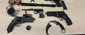 Polizeiinspektion Neubrandenburg: POL-NB: Mutmaßlicher Drogenhändler in U-Haft