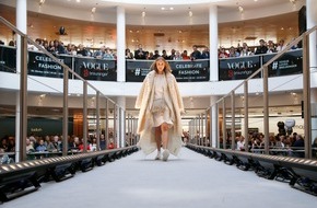 E.Breuninger GmbH & Co.: Das Fashion Event der Superlative / VOGUE loves Breuninger 2019