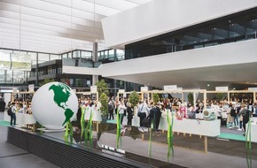 Interzoo - Internationale Fachmesse f&uuml;r den Heimtier-Bedarf: Start der Interzoo-Woche: f&uuml;nf Tage voller Highlights f&uuml;r die internationale Heimtierbranche auf der Weltleitmesse