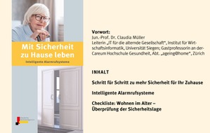 DSL e.V. Deutsche Seniorenliga: Corona-Krise trifft besonders alleinlebende Ältere