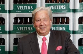 Brauerei C. & A. VELTINS GmbH & Co. KG: Rasanter Flaschenbierzuwachs bei Veltins kann historischen Fassbierverlust abfedern