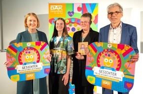 DAK-Gesundheit: Nach Landessieg: Projekt aus „StoP“ Hamburg erfolgreich bei bundesweitem DAK-Wettbewerb