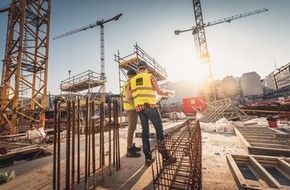 GKK Ingenieurgesellschaft für Hochbau mbH: Großbaustelle AM TACHELES: GKK-Ingenieure loben internationale Zusammenarbeit