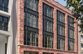 Rock Capital Group: Dann ist ein Loft ein Loft: Loft steht auf jedem zweiten Expos&eacute; - doch authentische Wohnungen und insbesondere B&uuml;ros in ehemaligen Fabrikr&auml;umen bleiben in M&uuml;nchen in der Realit&auml;t rar