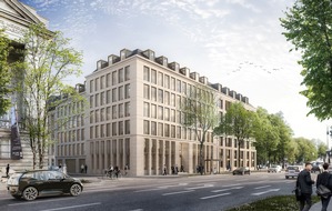 Quantum Immobilien AG: Quantum revitalisiert P11 in München