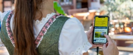 Deutsche Stiftung Denkmalschutz: Diese Wahr-Zeichen & Zeitzeugen öff-nen zum Tag des offenen Denkmals®