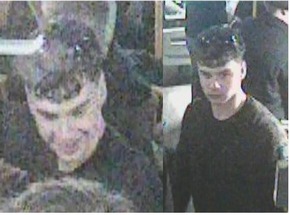 POL-HH: 260302-1. Öffentlichkeitsfahndung nach Hasskriminalität in Hamburg-Altstadt