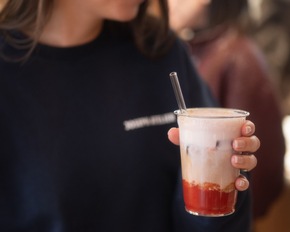 Community-Events im Dallmayr Coffee Club