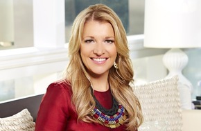 WW Deutschland: Mindy Grossman wird neue CEO von Weight Watchers International