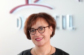 DOMICIL Senioren-Residenzen Hamburg SE: DOMICIL Senioren-Residenzen-Hamburg SE erweitert Vorstand