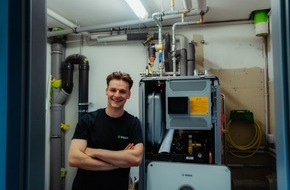 Daulto GmbH: Wärmepumpe im Haus von 1896 - So revolutioniert David Selle mit der Daulto GmbH den Wärmepumpen-Markt