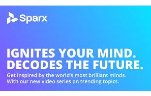 Trivadis Germany GmbH: Sparx - Launch der Video-Talks zu IT, künstlicher Intelligenz und digitalen Innovationen