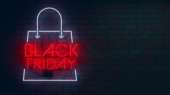 Europäisches Verbraucherzentrum Deutschland: Black Friday: 5 Verbraucher-Tipps gegen Shopping-Fallen