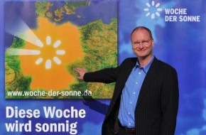 Bundesverband Solarwirtschaft e.V.: "Woche der Sonne" startet mit Teilnehmerrekord (mit Bild)