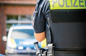 Polizeidirektion Göttingen: POL-GOE: Einblick in die Polizeiarbeit: Polizeidirektion Göttingen veröffentlicht Sicherheitsbericht 2022