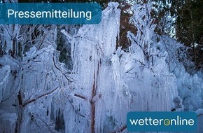WetterOnline Meteorologische Dienstleistungen GmbH: So extrem ist das Extremwetter - Eine Einordnung
