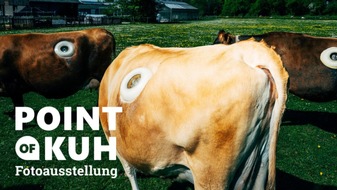 Universit&auml;t Hohenheim: 3. Award f&uuml;r Dialog-Projekt "Point of Kuh"