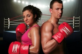 ProSieben: Die "ProSieben Fight Night"