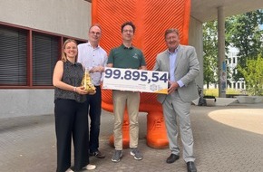 Verband der Chemischen Industrie e.V. Baden-W&uuml;rttemberg: Neues Lehrprojekt am KIT: Chemie-Fonds f&ouml;rdert Labor-Praktika zu Data Science mit rund 100.000 Euro