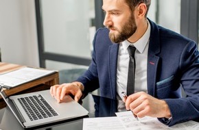 Europäischer Rechnungshof - European Court of Auditors: Besorgniserregender Trend: Immer mehr vorschriftswidrige EU-Ausgaben