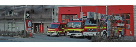 Feuerwehr Dortmund: FW-DO: 05.01.2018 - Feuer in Asseln,
Brannte Wäschetrockner in einer Wohnung
