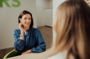 GEERS H&ouml;rakustik: GEERS Experten betonen: Unbehandelter H&ouml;rverlust kann das Risiko f&uuml;r Demenz erh&ouml;hen