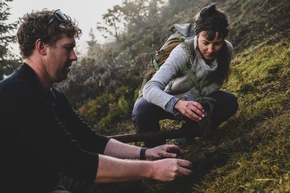 Breit abgestützte Nachhaltigkeitsstrategie und ambitionierte ESG-Ziele der Andermatt Swiss Alps Gruppe und der Andermatt-Sedrun Sport AG