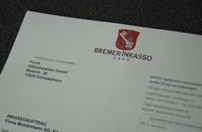 BREMER INKASSO GmbH: Die Gültigkeitsdauer von Vollstreckungstiteln bietet viele Chancen der Forderungsrealisierung. Auch nach Jahren - nutzen!