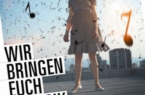 Migros-Genossenschafts-Bund Direktion Kultur und Soziales: Grosse Orchester. Grosse Solisten. Grosse Schweizer Talente. Kleine Preise.  Aus den Klubhaus-Konzerten werden Migros-Kulturprozent-Classics