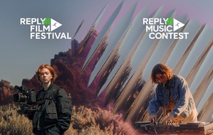 Reply Deutschland SE: Reply pr&auml;sentiert die diesj&auml;hrige Edition des Reply AI Music Contest und des Reply AI Film Festival