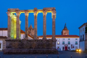 Der Alqueva-See &ndash; Portugals stille Wasserlandschaft im Alentejo