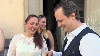 RTLZWEI: Erfolg für RTLZWEI am Dienstag mit Sozial-Reportagen