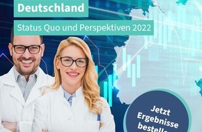 aposcope: Apotheken wollen Kund:innenfrequenz 2022 ausbauen und Abwanderung stoppen / Vor-Ort-Apotheken in Deutschland