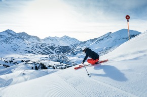 Doppeltes Ski-Opening 2025 in Obertauern