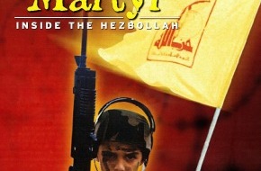 3sat: 3sat-Film über die Selbstmordattentäter der Hisbollah: "Mordende
Märtyrer" / Neu: Fotos / Freitag, 30. November 2001, 21.50 Uhr /
Deutsche Erstausstrahlung