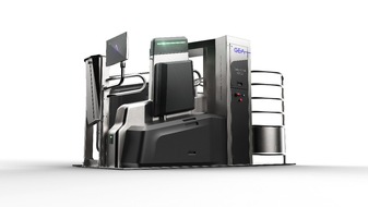 GEA Group Aktiengesellschaft: Vernetzt, flexibel, resilient: GEA zeigt Zukunftsperspektiven f&uuml;r die Milchproduktion auf der EuroTier 2026
