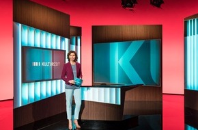 3sat: "Hollywood, die Oscars und das Kino": "Kulturzeit extra" zur Oscar-Verleihung mit Cécile Schortmann