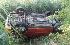 Polizeiinspektion Cuxhaven: POL-CUX: Pressemeldung der PI Cuxhaven vom 09.08.2014