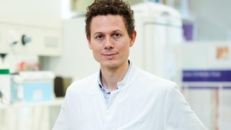 Universität Duisburg-Essen: Leberleiden lindern - Prof. Dr. Christian Lange ist neu an der UDE/am UK Essen