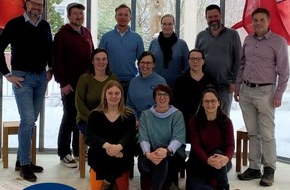 Herzogtum Lauenburg Marketing und Service GmbH: &bdquo;Herzogs Gastgeber&ldquo;: Auf dem Weg zu einer regionalen Branchen-Arbeitgebermarke